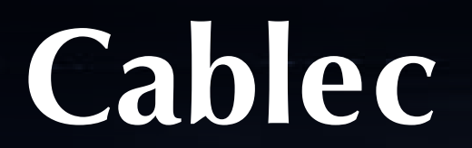 Cablec