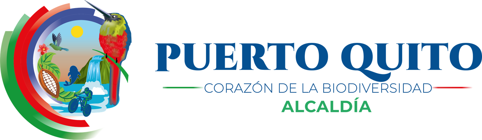 GAD Puerto Quito